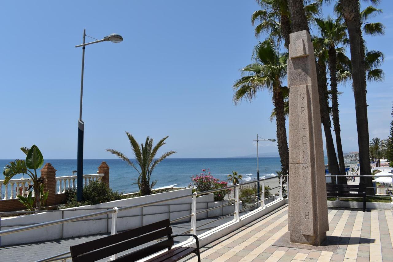 토록스 Fantastic Studio - Beachfront 아파트 외부 사진