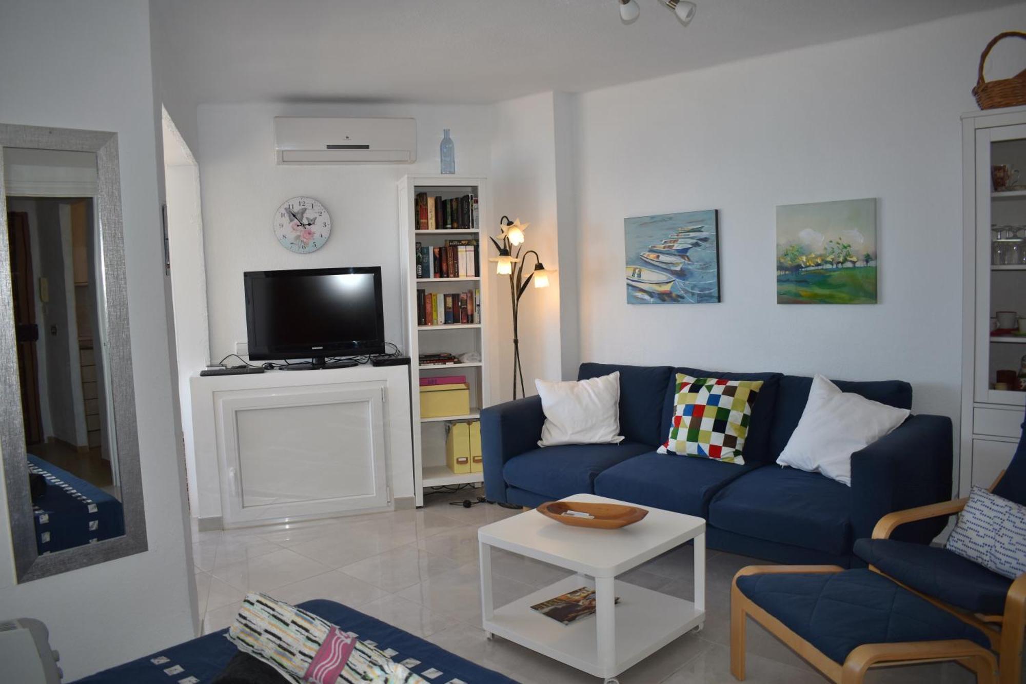 토록스 Fantastic Studio - Beachfront 아파트 외부 사진